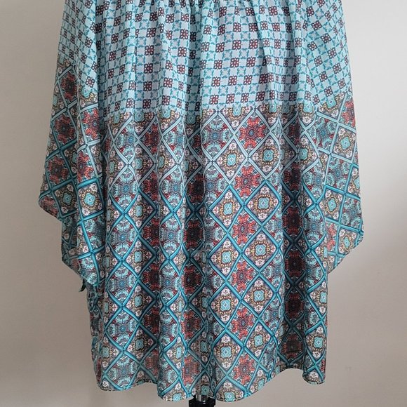 Rickis multi top xxl - Picture 2 of 6